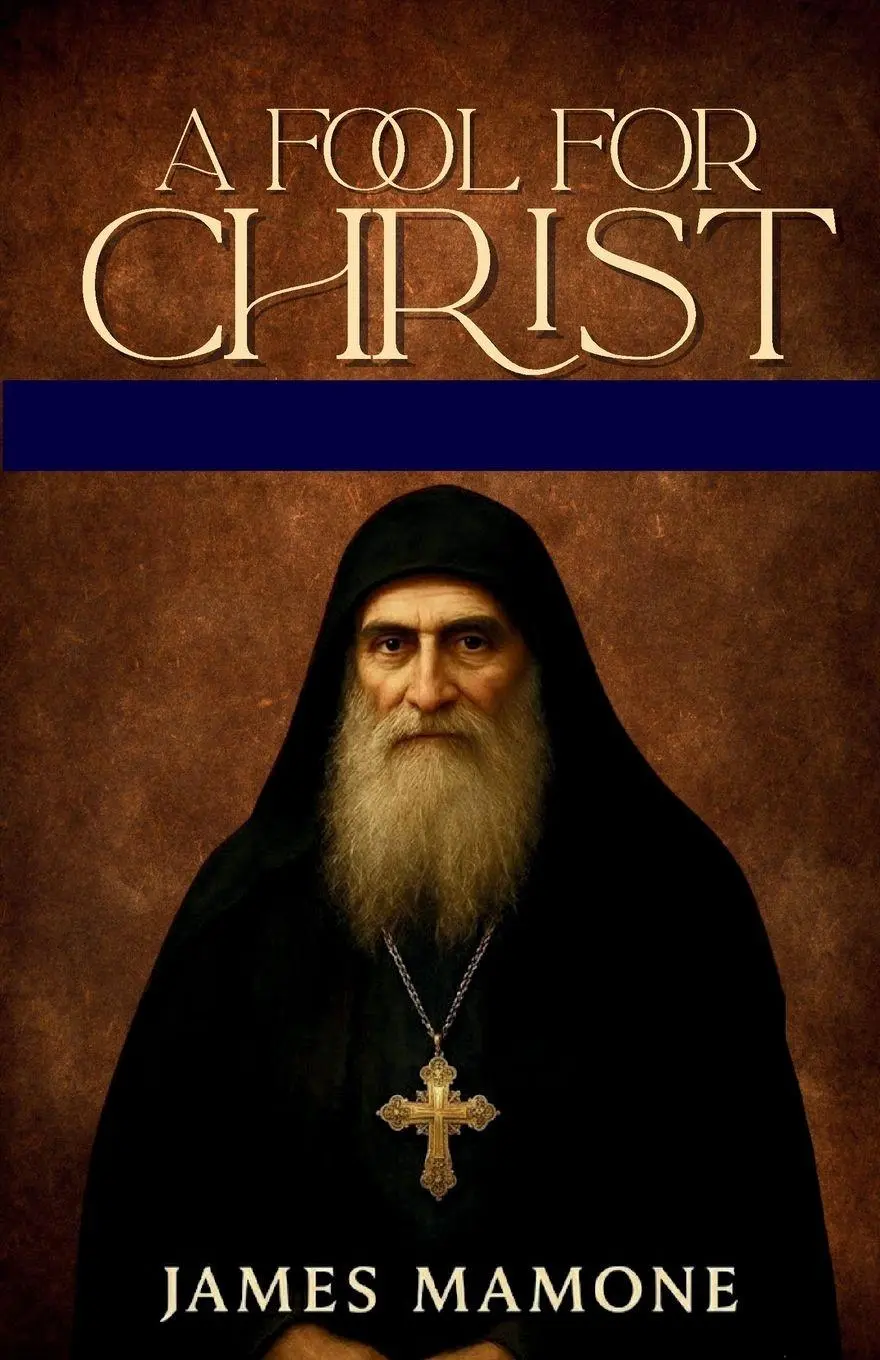 Cover: 9798902430131 | A Fool For Christ | James Mamone | Taschenbuch | Englisch | 2026