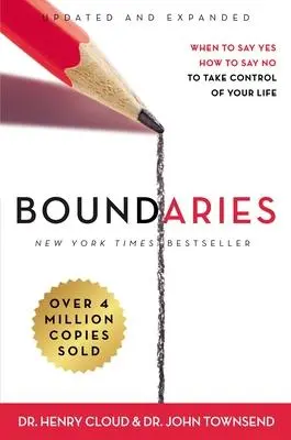 Cover: 9780310350231 | Boundaries | Henry Cloud (u. a.) | Buch | Gebunden | Englisch | 2017