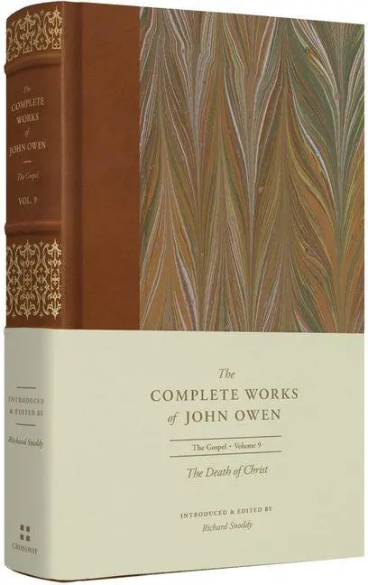 Cover: 9781433560231 | The Death of Christ (Volume 9) | Richard Snoddy (u. a.) | Buch | 2026