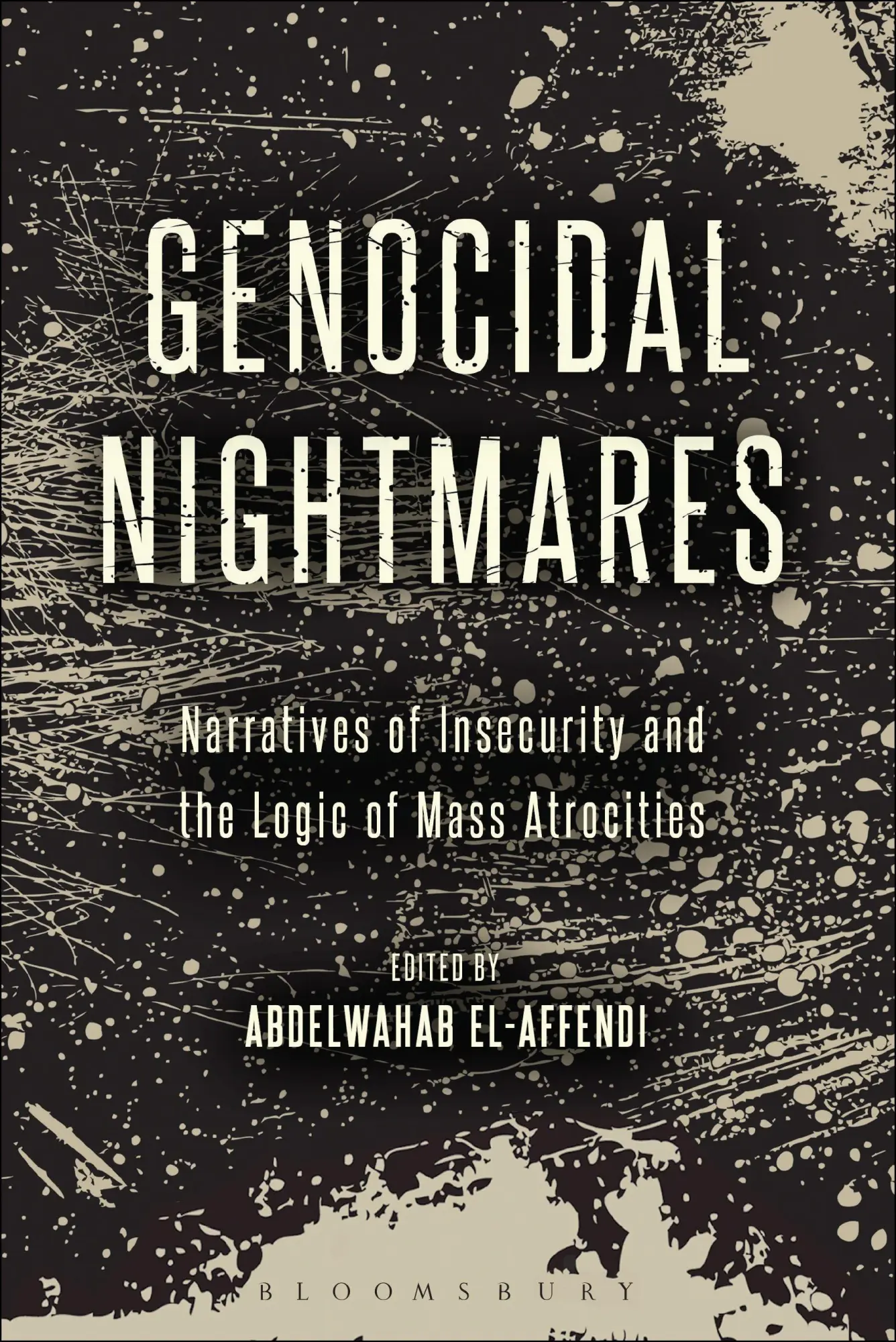Cover: 9781501320231 | Genocidal Nightmares | Abdelwahab El-Affendi | Taschenbuch | Englisch