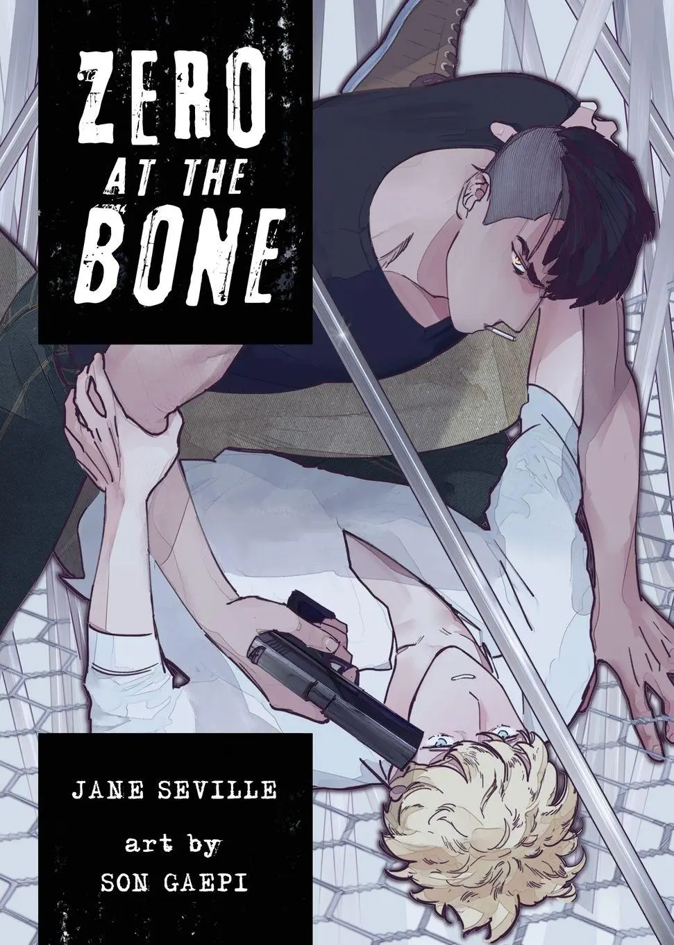 Cover: 9781641080231 | Zero at the Bone | Jane Seville | Taschenbuch | Englisch | 2019