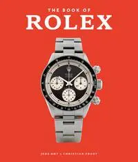 Cover: 9781788840231 | The Book of Rolex | Jens Høy (u. a.) | Buch | 200 S. | Englisch | 2019
