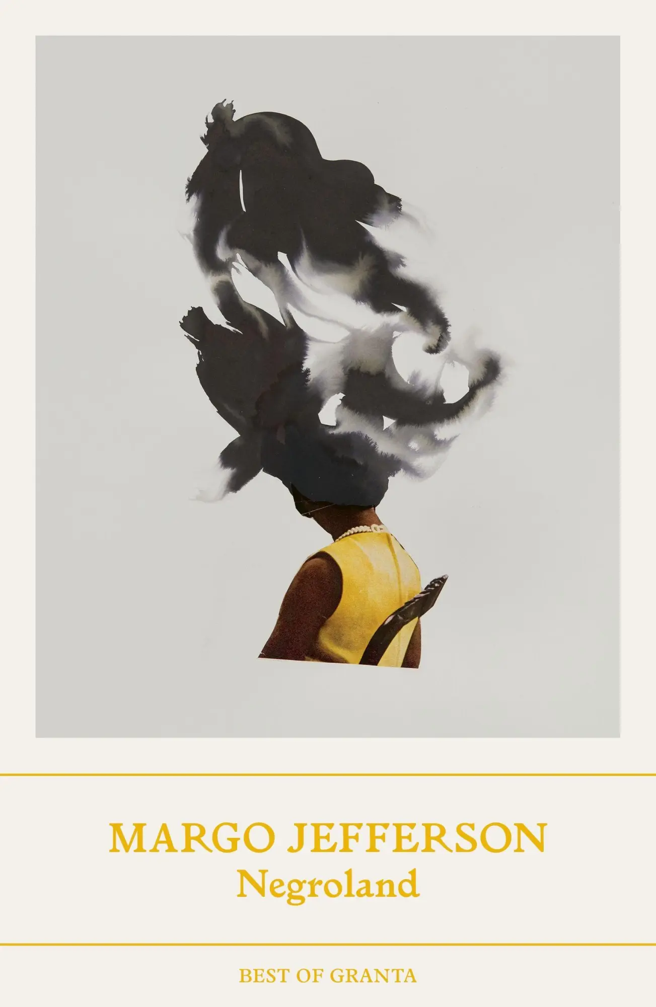 Cover: 9781803510231 | Negroland | A Memoir | Margo Jefferson | Taschenbuch | Best of Granta