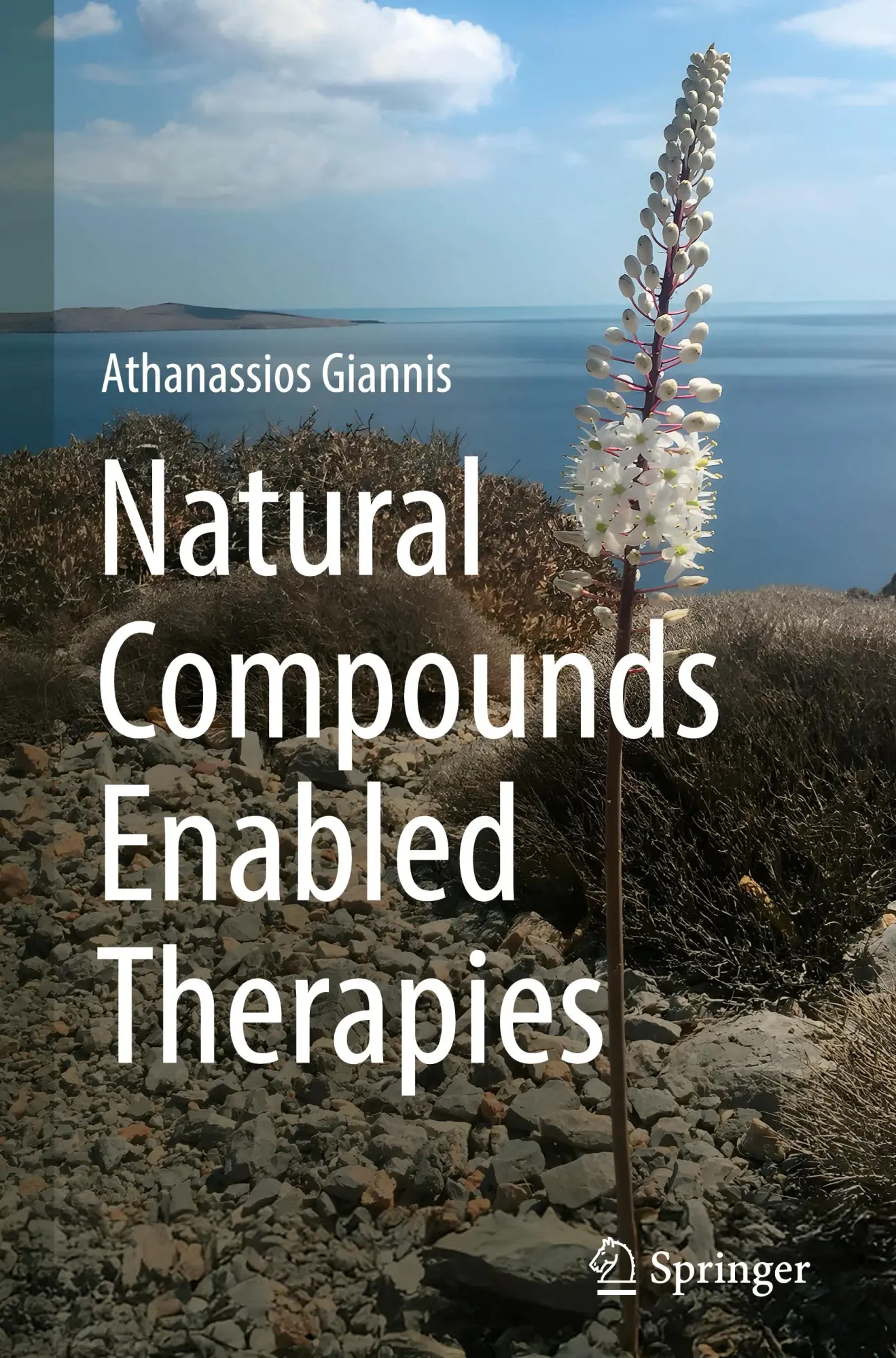 Cover: 9783031940231 | Natural Compounds Enabled Therapies | Athanassios Giannis | Buch | xv