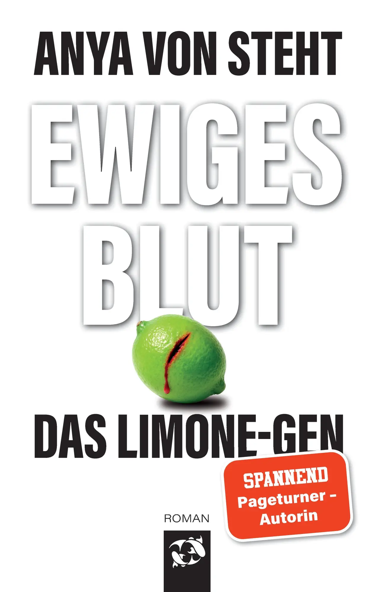Cover: 9783384790231 | EWIGES BLUT - Der Codex der Unsterblichen | Das Limone-Gen | Steht