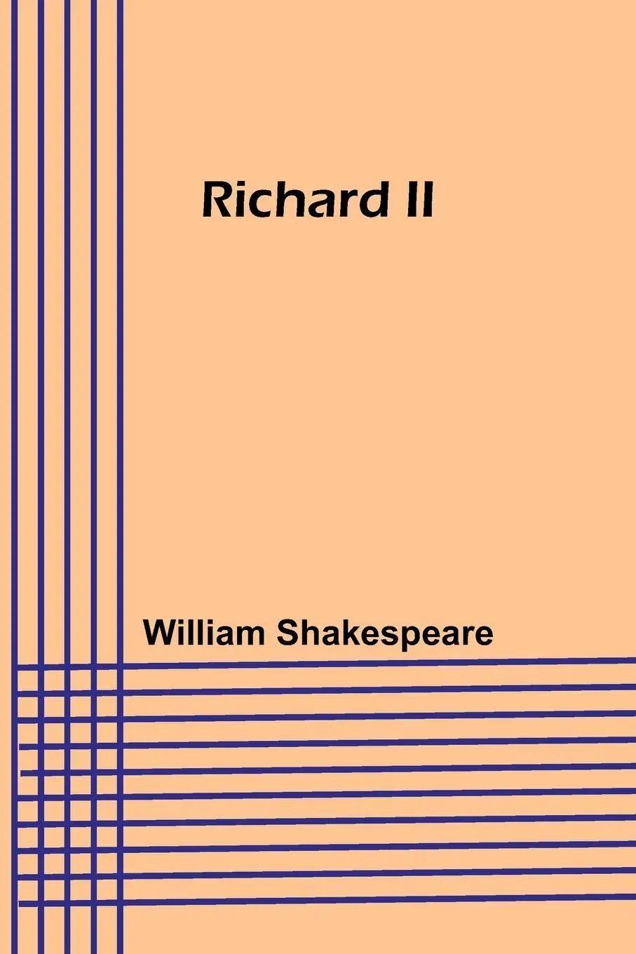 Cover: 9789357910231 | Richard II | William Shakespeare | Taschenbuch | Englisch | 2023
