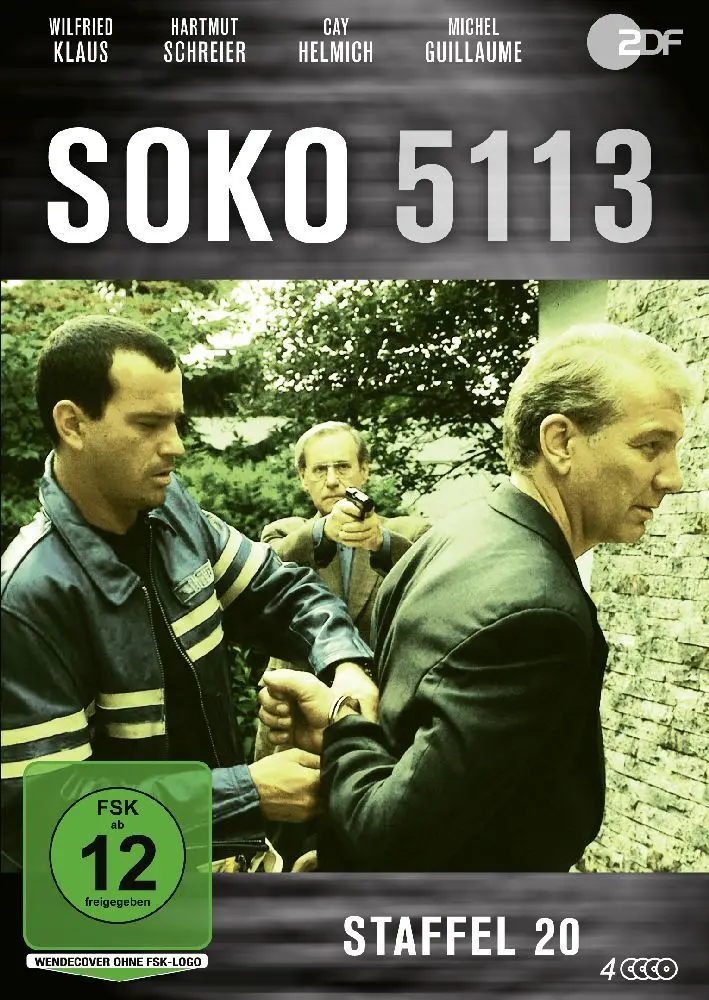 Soko 5113