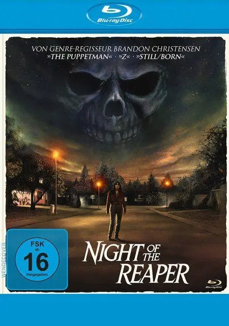 Night of the Reaper