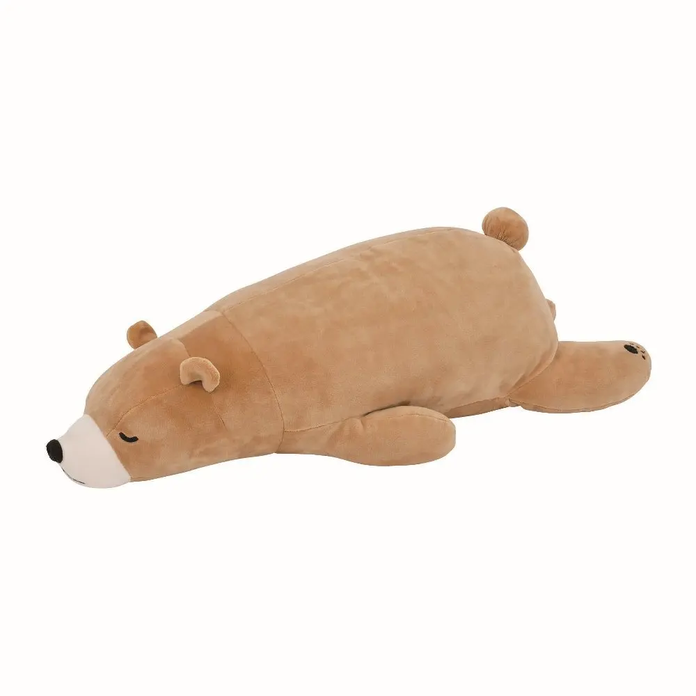Cover: 4523251090331 | NEMU NEMU - Cookie Braunbär L 53cm | 6209033 | 2022 | NEMU NEMU