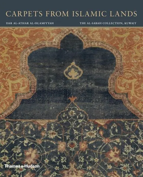 Cover: 9780500970331 | Carpets from Islamic Lands | Friedrich Spuhler | Buch | Gebunden