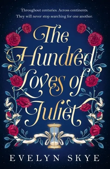 Cover: 9781035400331 | The Hundred Loves of Juliet | Evelyn Skye | Taschenbuch | 336 S.