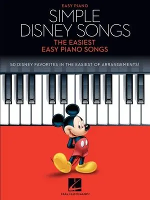 Cover: 9781705110331 | Simple Disney Songs | UNKNOWN | Taschenbuch | Buch | Englisch | 2021