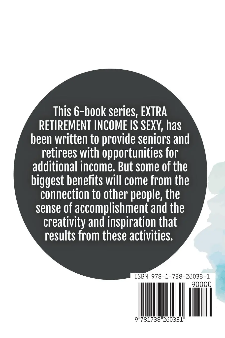 Rückseite: 9781738260331 | Digital Classrooms | Unlocking Retirement Riches as an Online Tutor
