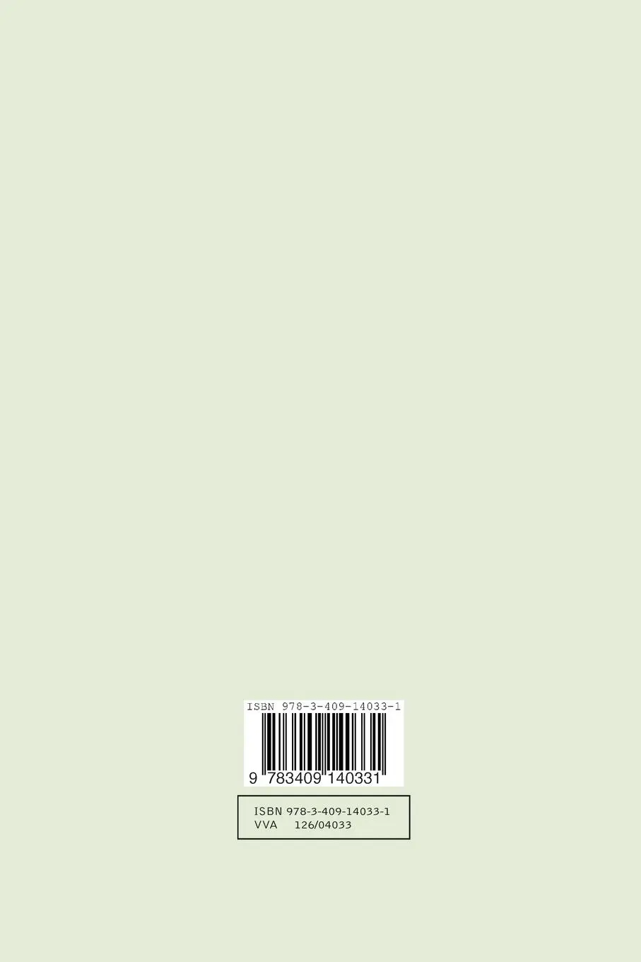 Rückseite: 9783409140331 | Banken und Sparkassen am strategischen Scheideweg | Gmbh | Taschenbuch
