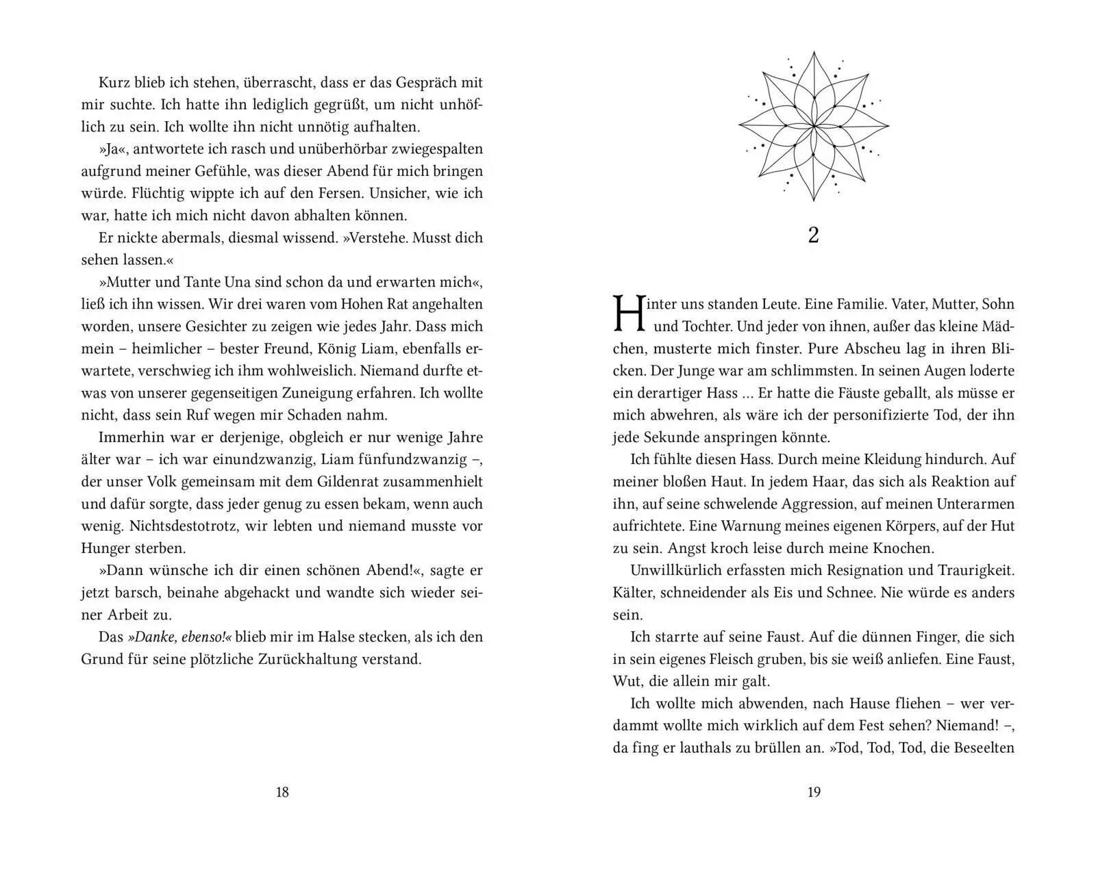 Bild: 9783522900331 | Drowning Thrones 2: Keltic Kingdom | Miri Smith | Taschenbuch | 512 S.