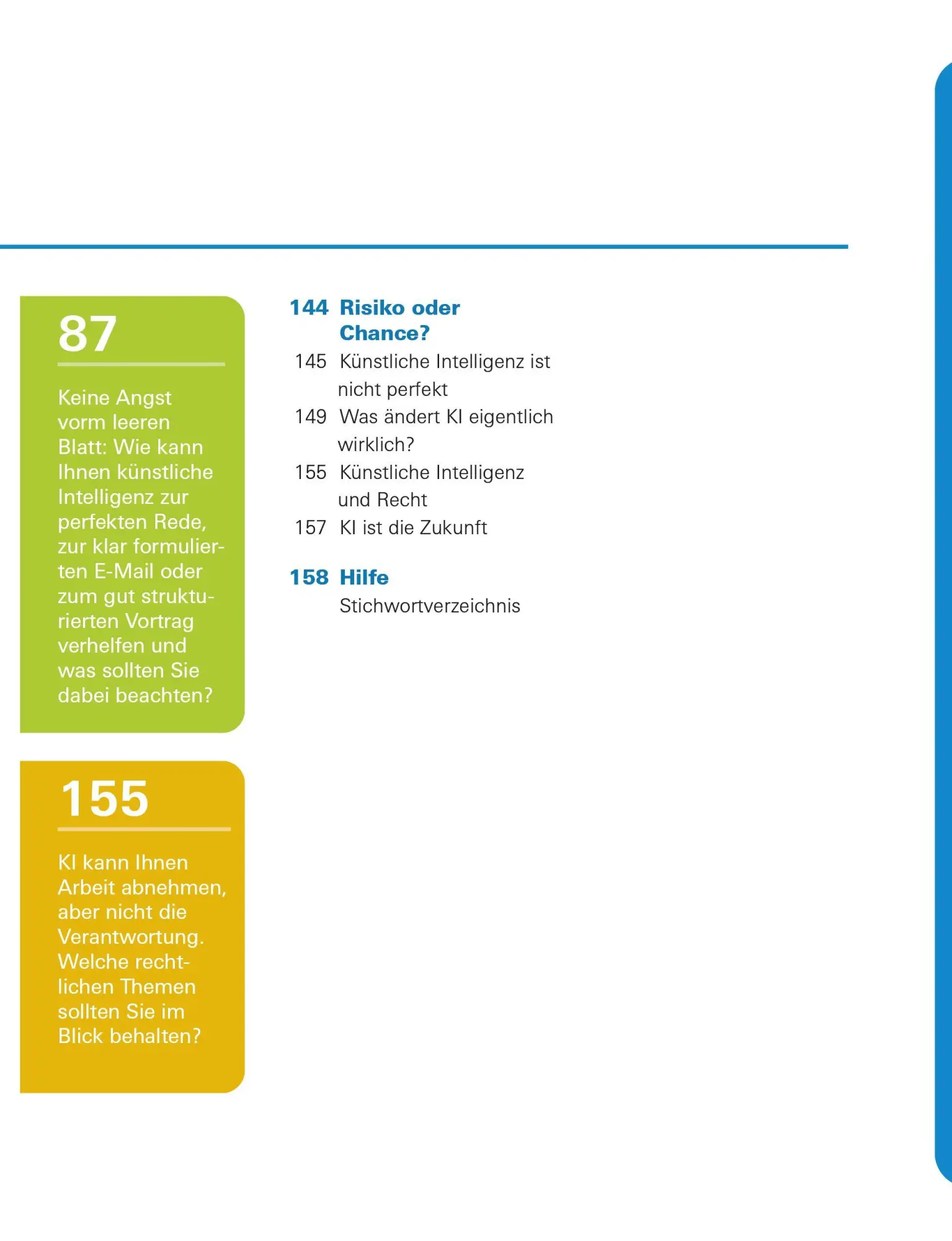 Bild: 9783747110331 | Das kann KI | Andreas Erle | Taschenbuch | 160 S. | Deutsch | 2026