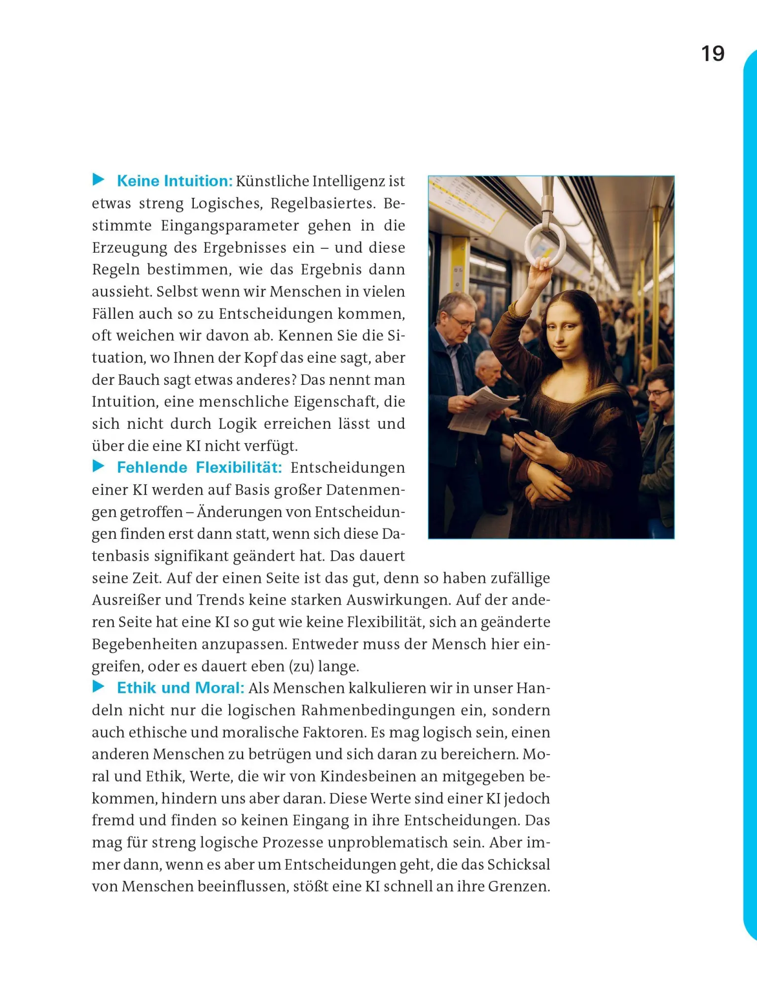 Bild: 9783747110331 | Das kann KI | Andreas Erle | Taschenbuch | 160 S. | Deutsch | 2026