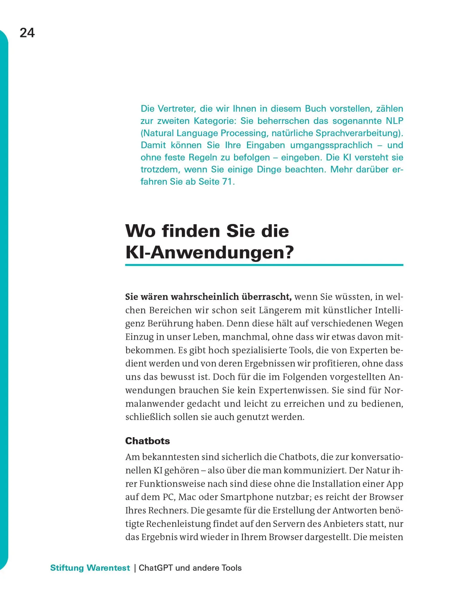 Bild: 9783747110331 | Das kann KI | Andreas Erle | Taschenbuch | 160 S. | Deutsch | 2026