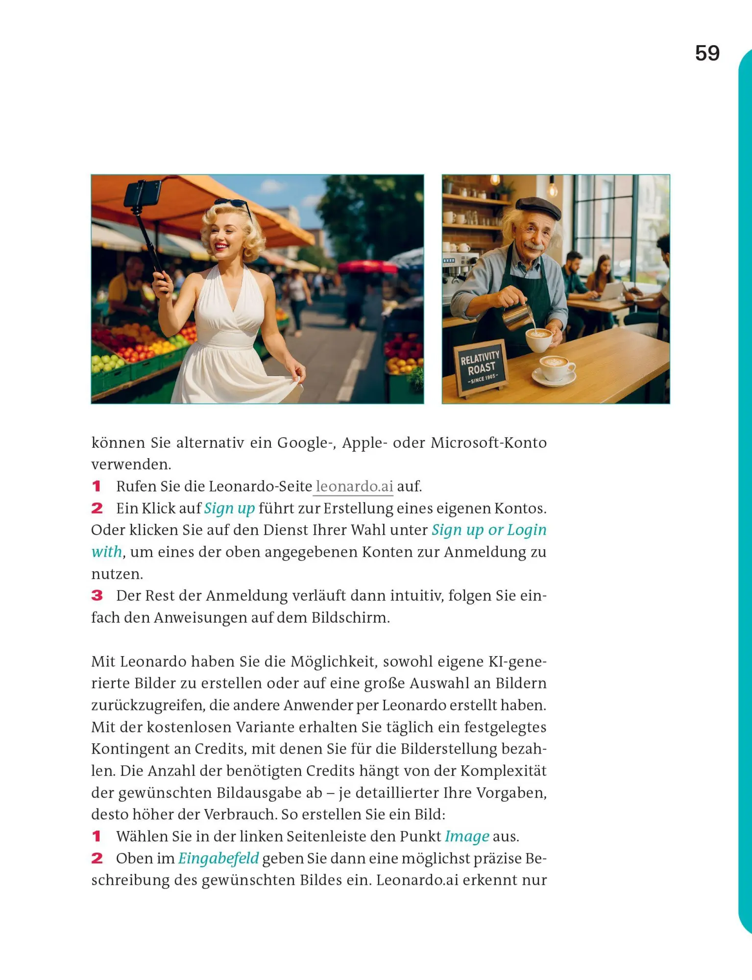 Bild: 9783747110331 | Das kann KI | Andreas Erle | Taschenbuch | 160 S. | Deutsch | 2026