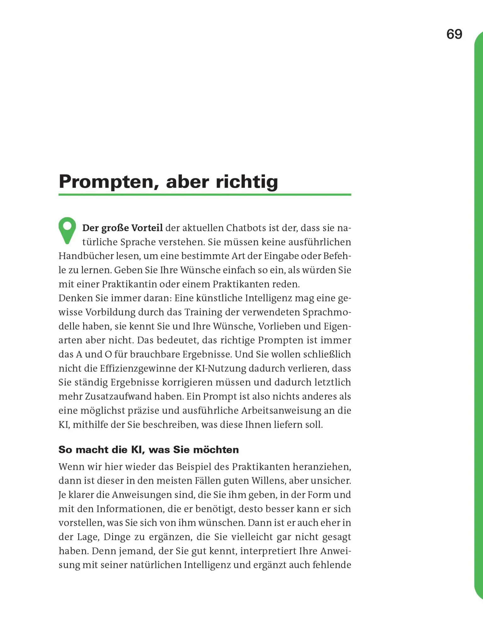 Bild: 9783747110331 | Das kann KI | Andreas Erle | Taschenbuch | 160 S. | Deutsch | 2026