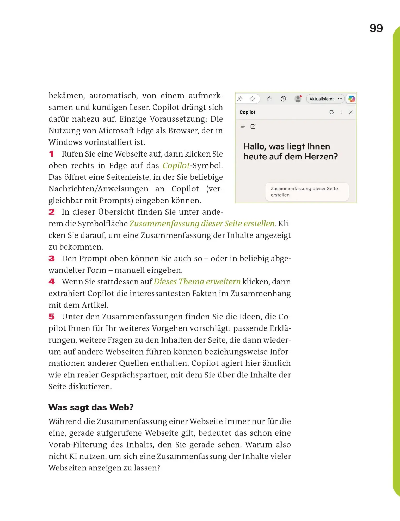 Bild: 9783747110331 | Das kann KI | Andreas Erle | Taschenbuch | 160 S. | Deutsch | 2026