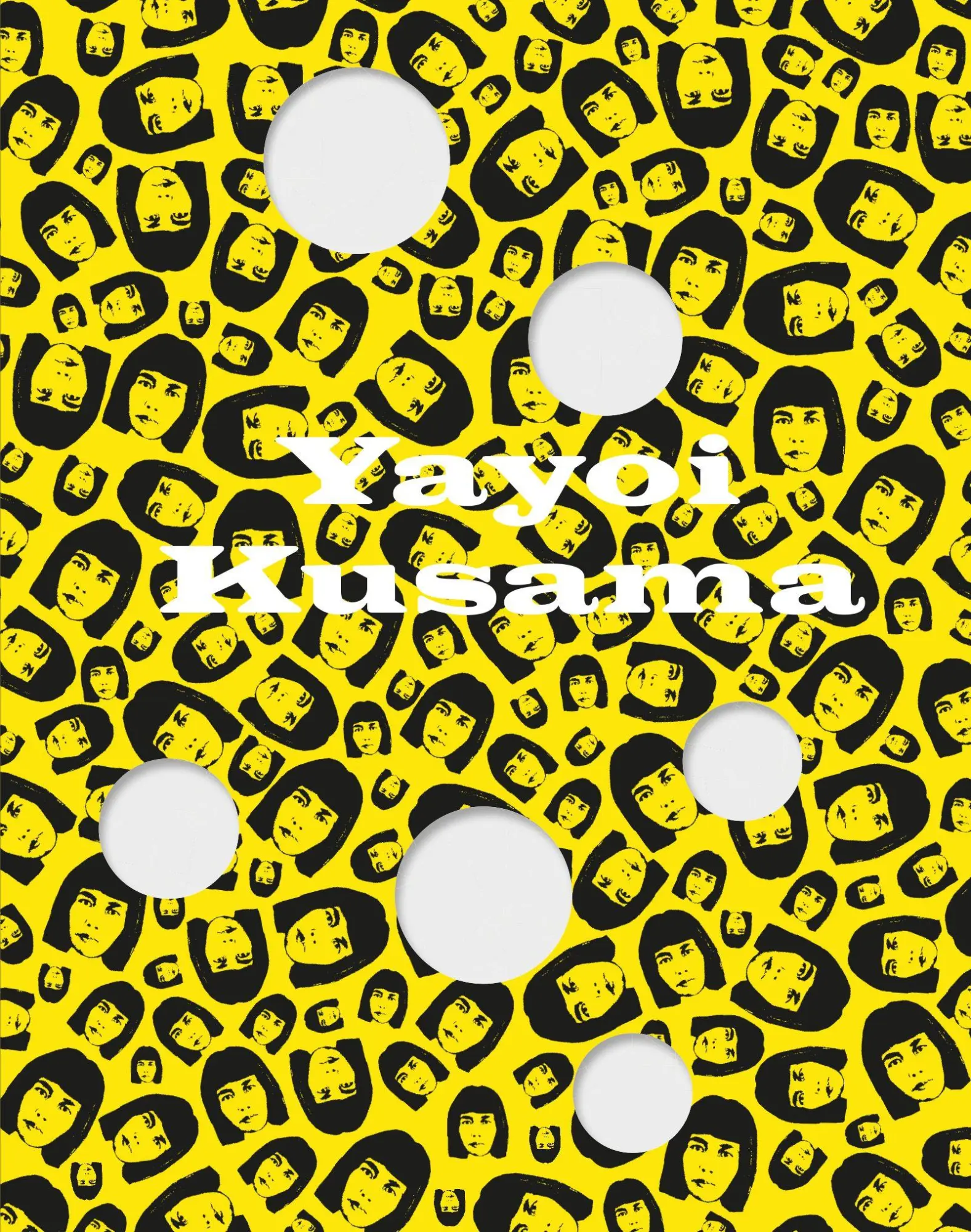 Cover: 9783775760331 | Yayoi Kusama | Leontine Coelewij (u. a.) | Taschenbuch | 268 S. | 2025