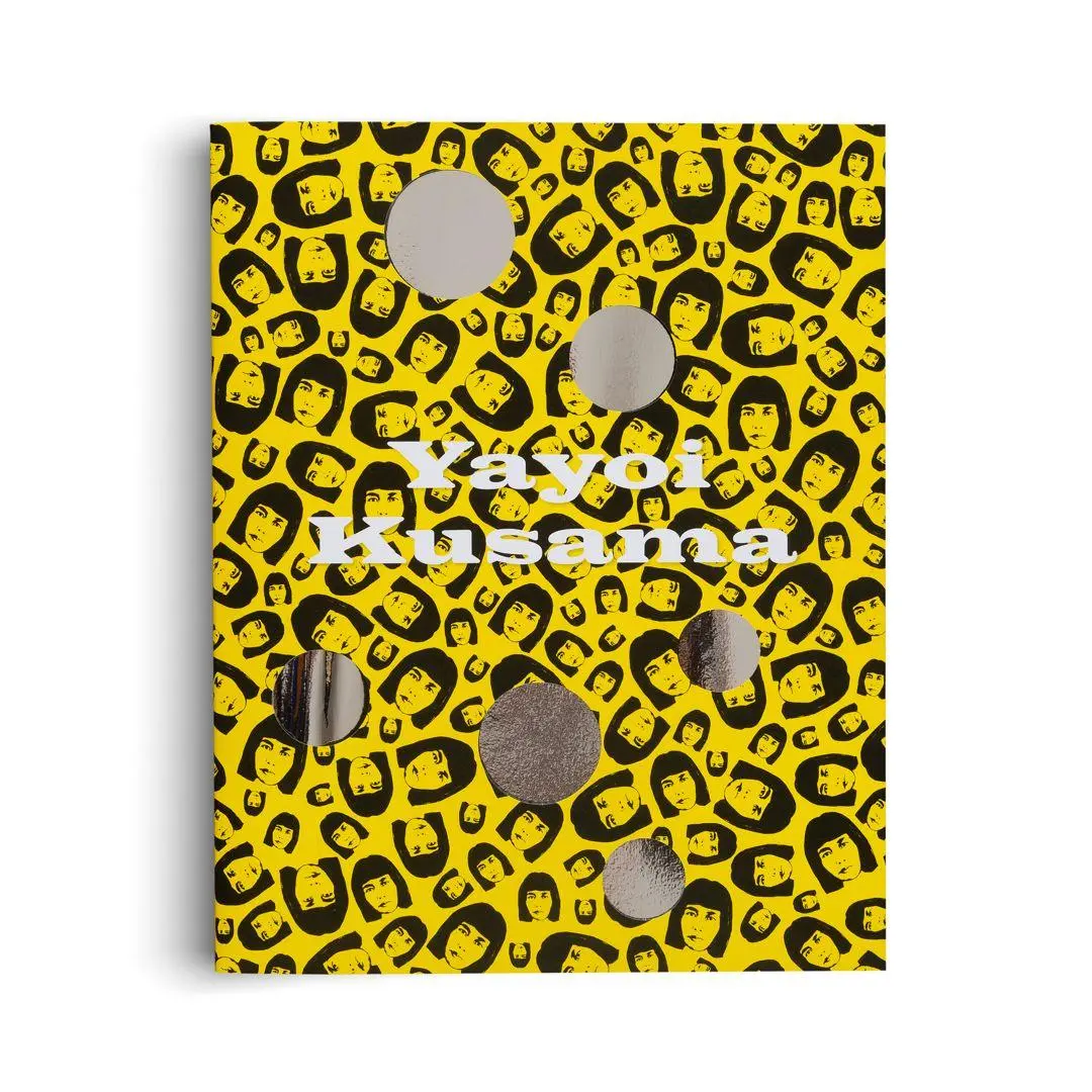 Bild: 9783775760331 | Yayoi Kusama | Leontine Coelewij (u. a.) | Taschenbuch | 268 S. | 2025