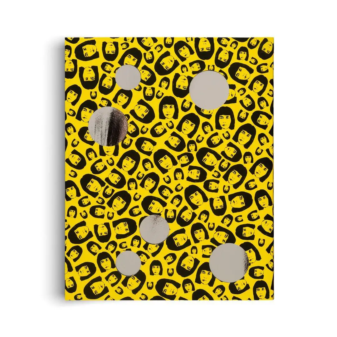 Bild: 9783775760331 | Yayoi Kusama | Leontine Coelewij (u. a.) | Taschenbuch | 268 S. | 2025