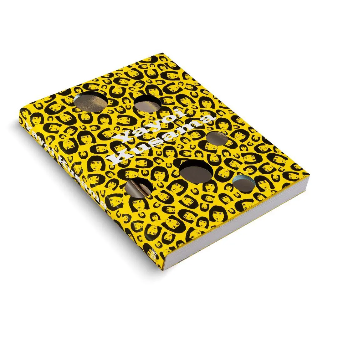 Bild: 9783775760331 | Yayoi Kusama | Leontine Coelewij (u. a.) | Taschenbuch | 268 S. | 2025