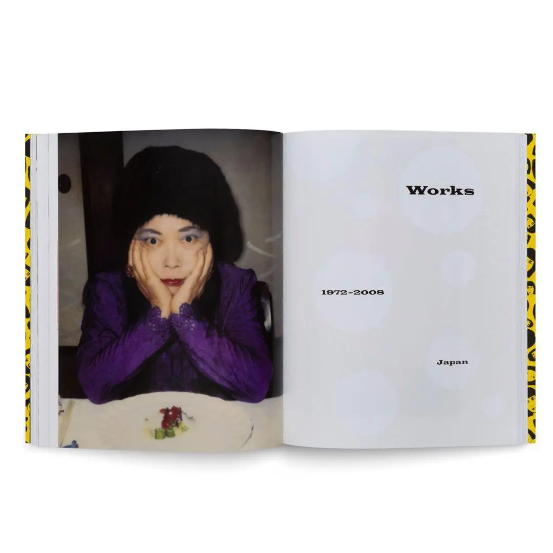 Bild: 9783775760331 | Yayoi Kusama | Leontine Coelewij (u. a.) | Taschenbuch | 268 S. | 2025