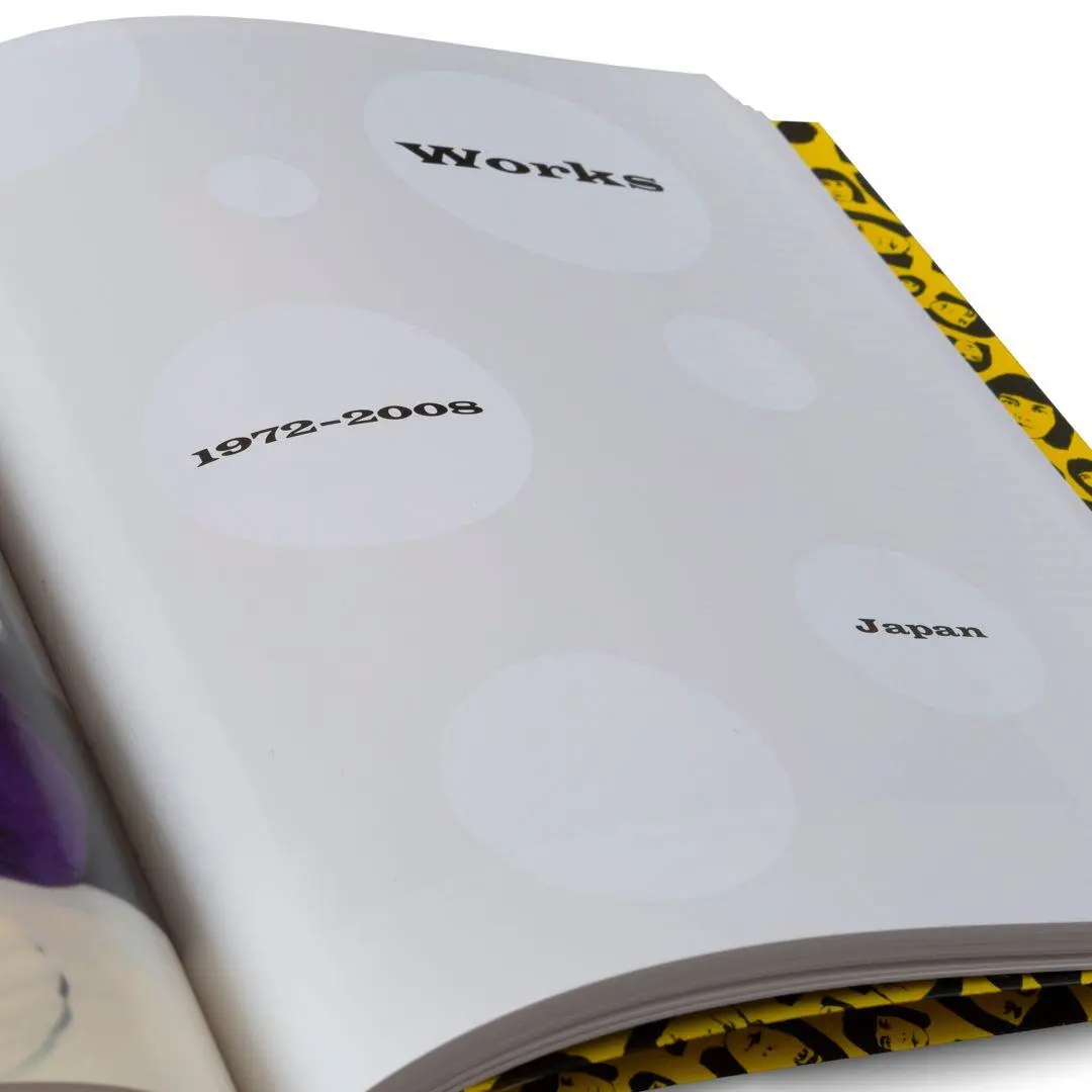 Bild: 9783775760331 | Yayoi Kusama | Leontine Coelewij (u. a.) | Taschenbuch | 268 S. | 2025