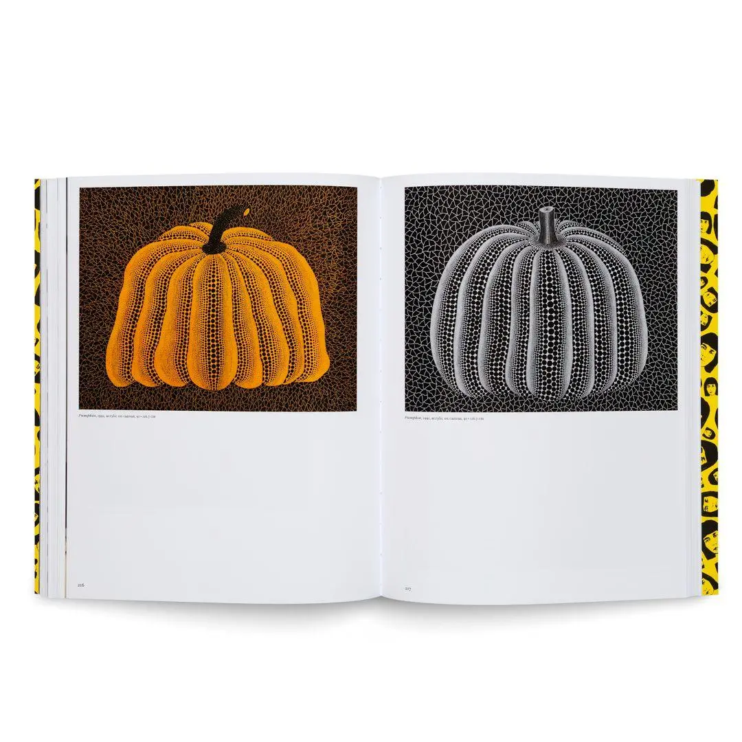 Bild: 9783775760331 | Yayoi Kusama | Leontine Coelewij (u. a.) | Taschenbuch | 268 S. | 2025