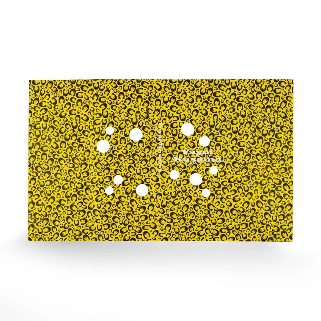 Bild: 9783775760331 | Yayoi Kusama | Leontine Coelewij (u. a.) | Taschenbuch | 268 S. | 2025