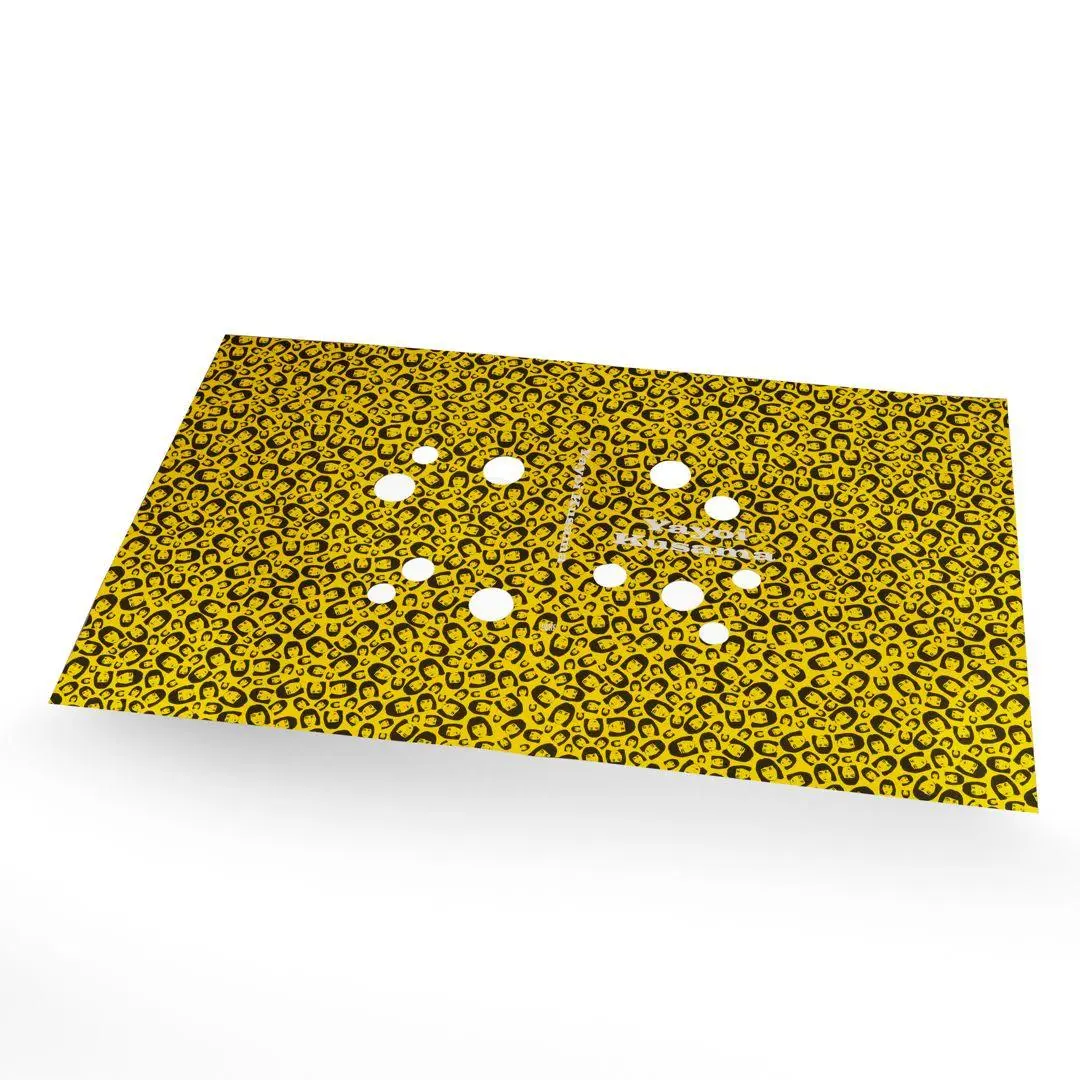 Bild: 9783775760331 | Yayoi Kusama | Leontine Coelewij (u. a.) | Taschenbuch | 268 S. | 2025