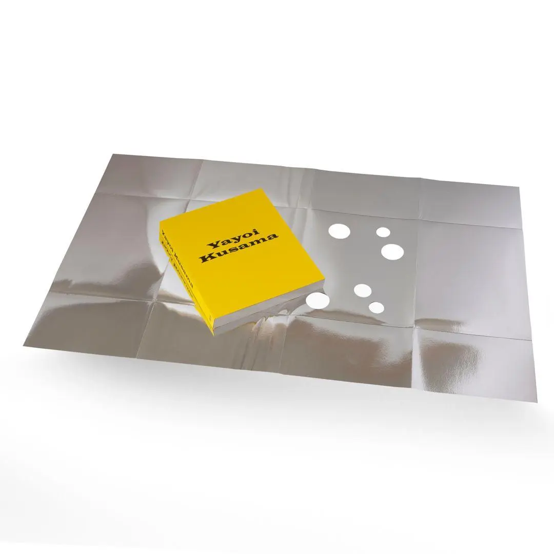 Bild: 9783775760331 | Yayoi Kusama | Leontine Coelewij (u. a.) | Taschenbuch | 268 S. | 2025