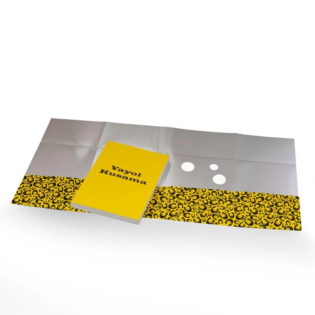 Bild: 9783775760331 | Yayoi Kusama | Leontine Coelewij (u. a.) | Taschenbuch | 268 S. | 2025