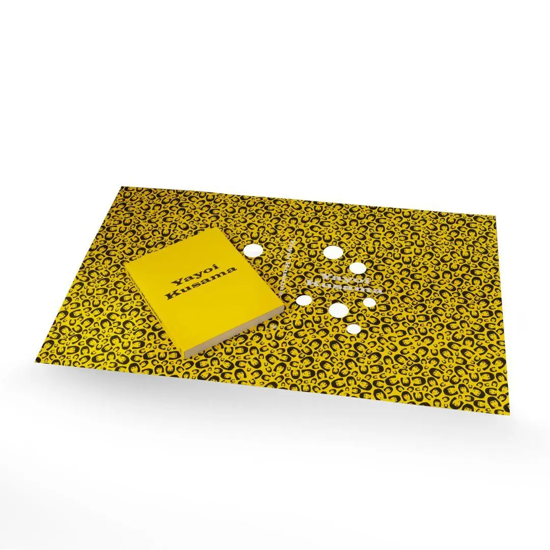 Bild: 9783775760331 | Yayoi Kusama | Leontine Coelewij (u. a.) | Taschenbuch | 268 S. | 2025