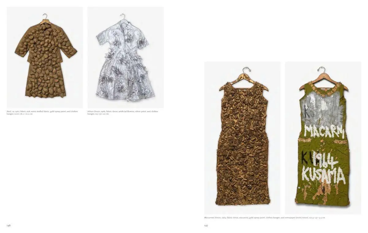 Bild: 9783775760331 | Yayoi Kusama | Leontine Coelewij (u. a.) | Taschenbuch | 268 S. | 2025