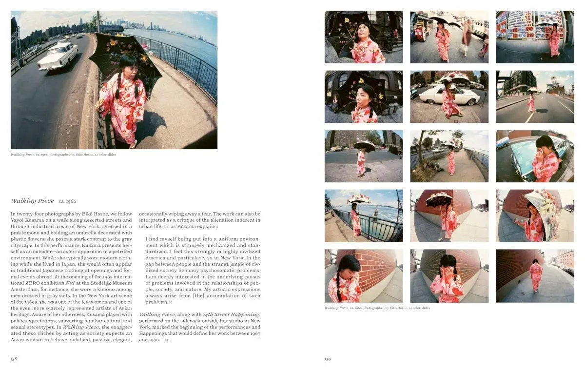 Bild: 9783775760331 | Yayoi Kusama | Leontine Coelewij (u. a.) | Taschenbuch | 268 S. | 2025