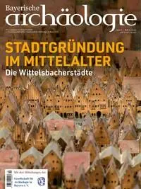 Cover: 9783791740331 | Stadtgründung im Mittelalter. Die Wittelsbacherstädte | Gschlößl
