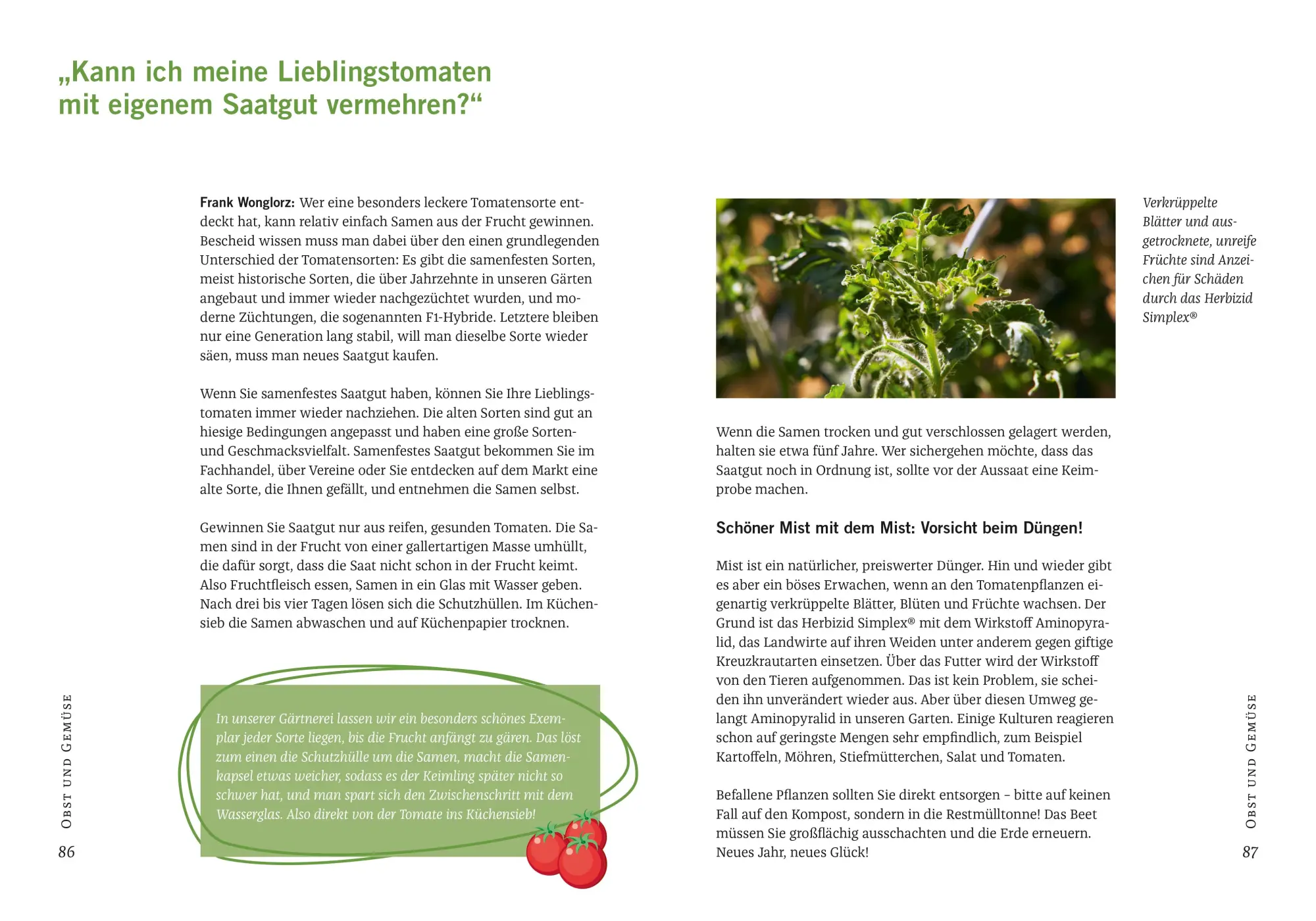 Bild: 9783965840331 | Die Garten-Docs | Geniale Antworten auf die wichtigsten Gartenfragen