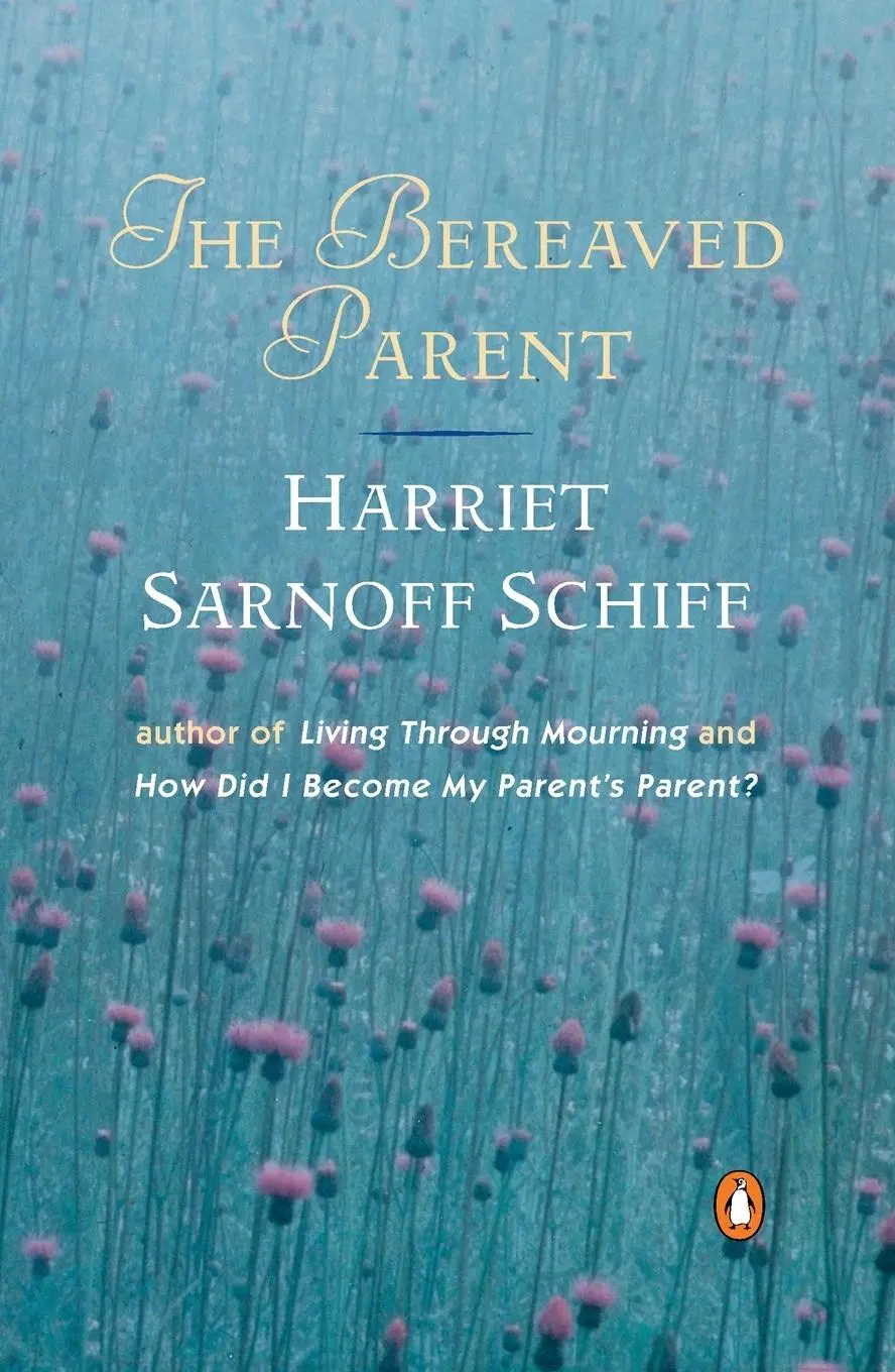 Cover: 9780140050431 | The Bereaved Parent | Harriet Sarnoff Schiff | Taschenbuch | Englisch