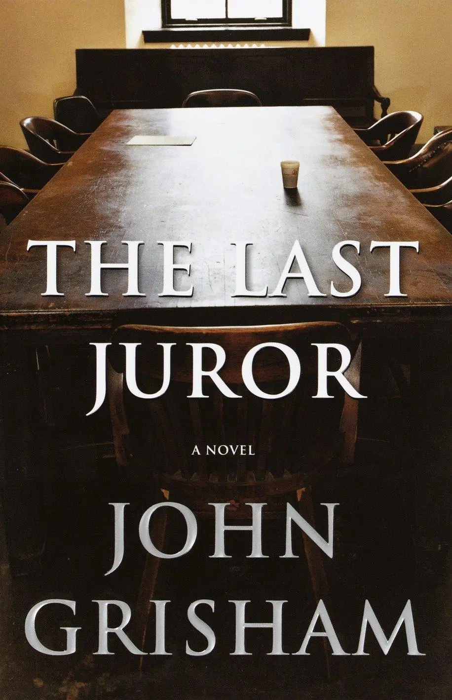 Cover: 9780385510431 | The Last Juror | John Grisham | Buch | Englisch | 2004 | JG Publishing