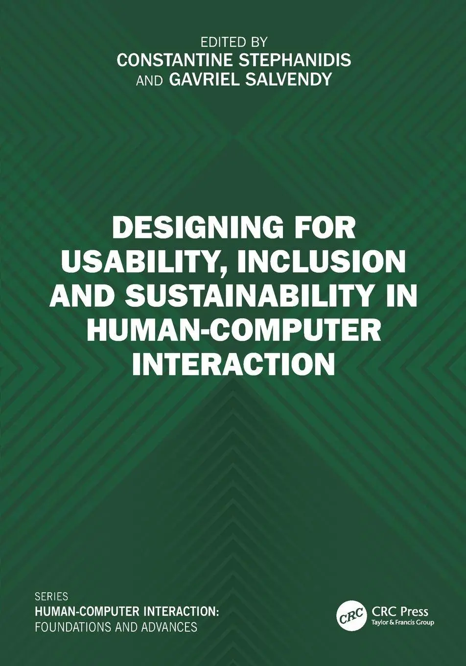 Cover: 9781032800431 | Designing for Usability, Inclusion and Sustainability in...