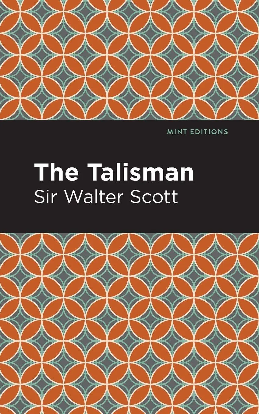 Cover: 9781513280431 | The Talisman | Walter Scott | Taschenbuch | Kartoniert / Broschiert