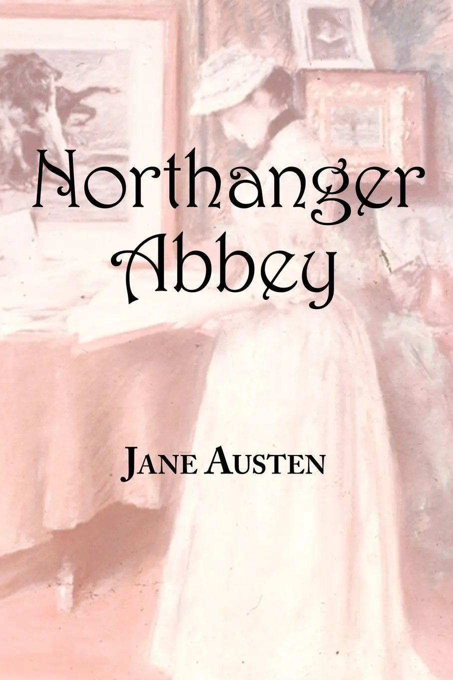 Cover: 9781604500431 | Jane Austen's Northanger Abbey | Jane Austen | Taschenbuch | Englisch