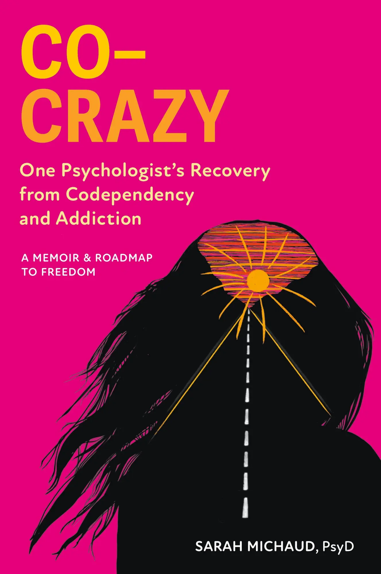 Cover: 9781736720431 | Co-Crazy | Sarah Michaud | Taschenbuch | Englisch | 2021