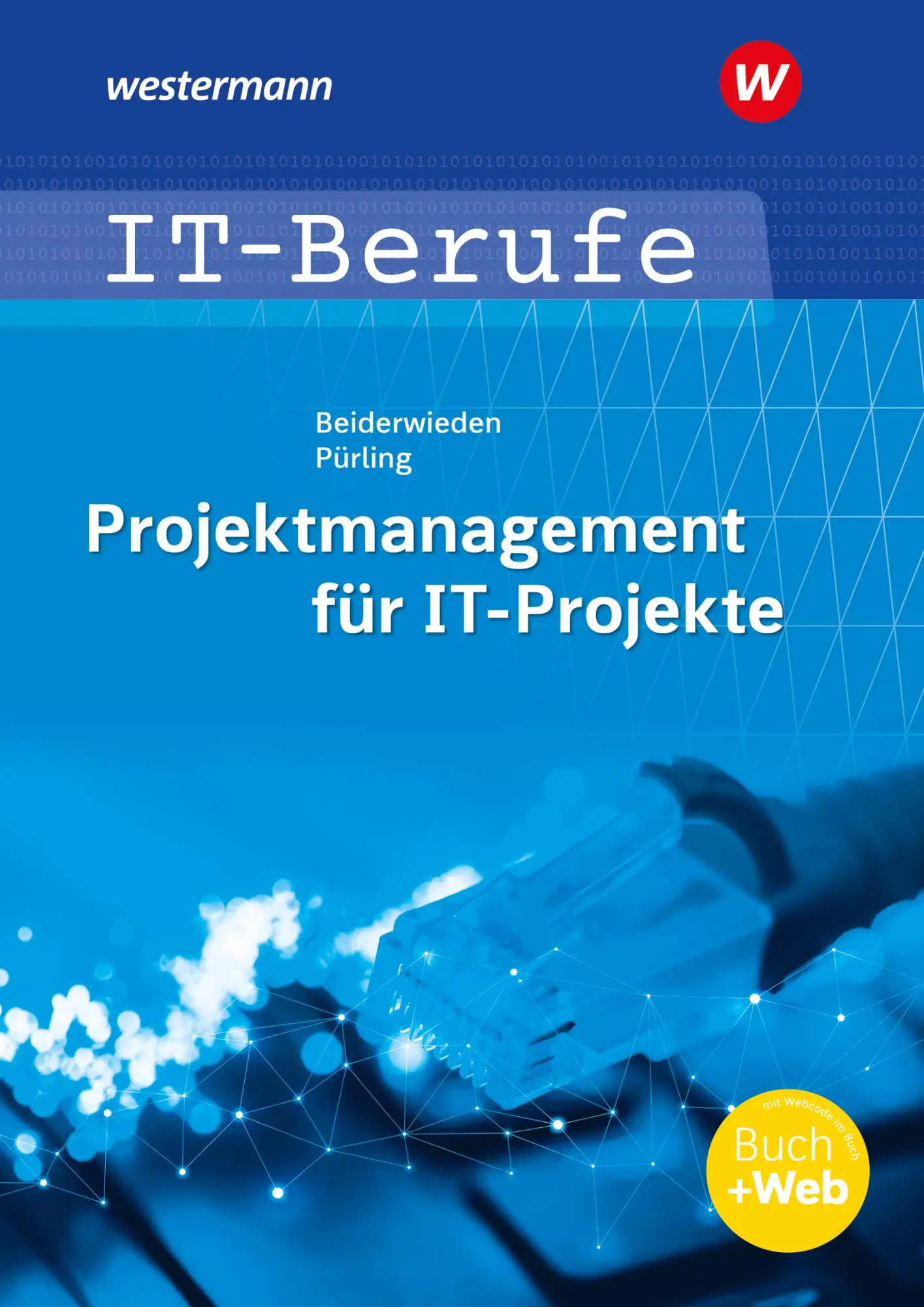Cover: 9783427020431 | IT-Berufe: Projektmanagement für IT-Projekte. Schulbuch | Bundle