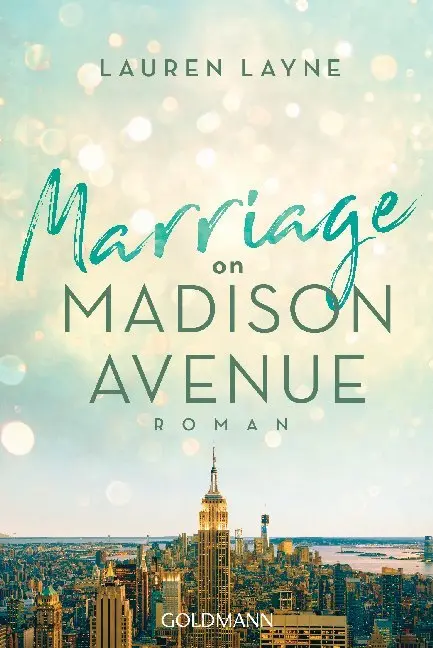 Cover: 9783442490431 | Marriage on Madison Avenue | Roman | Lauren Layne | Taschenbuch | 2020