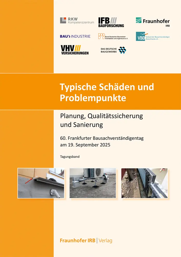 Cover: 9783738810431 | Typische Schäden und Problempunkte | Wiebke Ahues | Taschenbuch | 2025